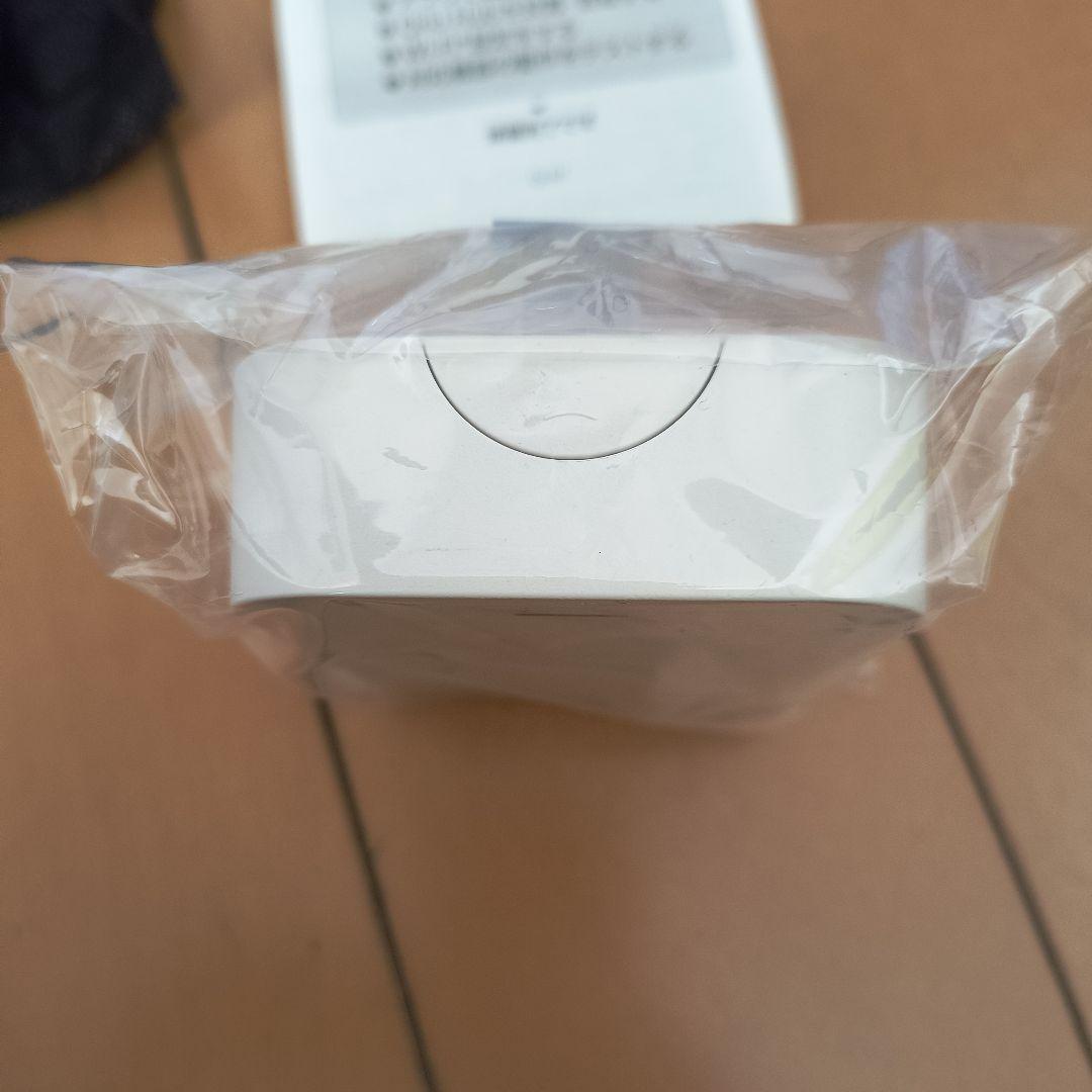 【付属品ほぼあり】Qrio Lock+Hub+Key 3点セット