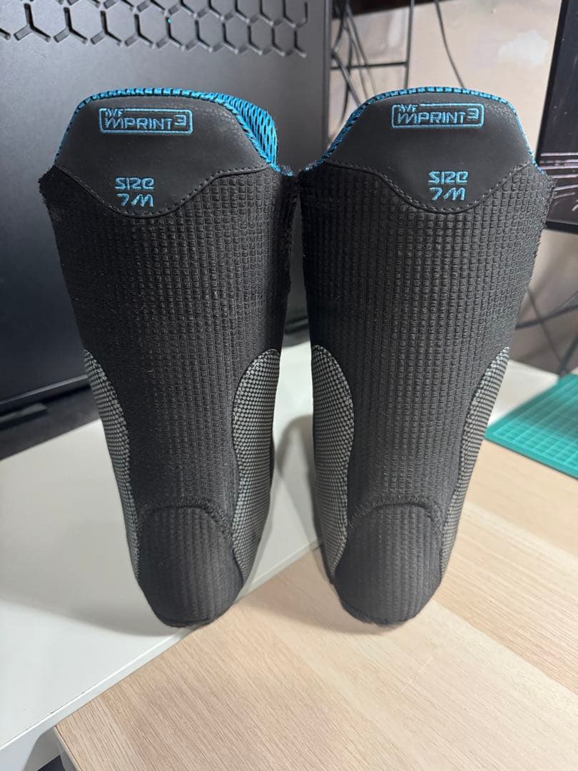 BURTON PHOTON WIDE STEP ON ステップオン　25cm