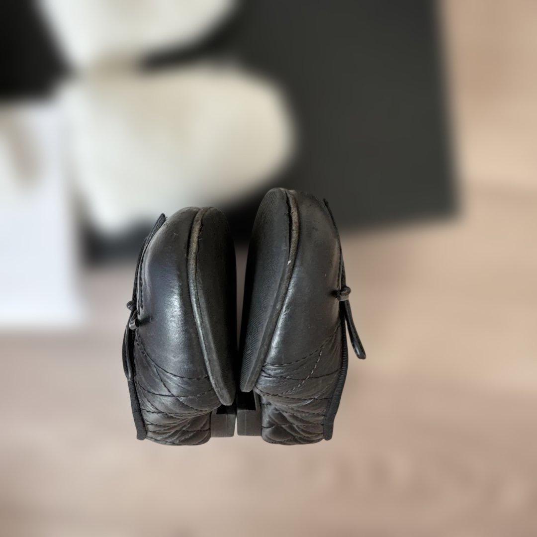 CHANEL バレリーナ 36