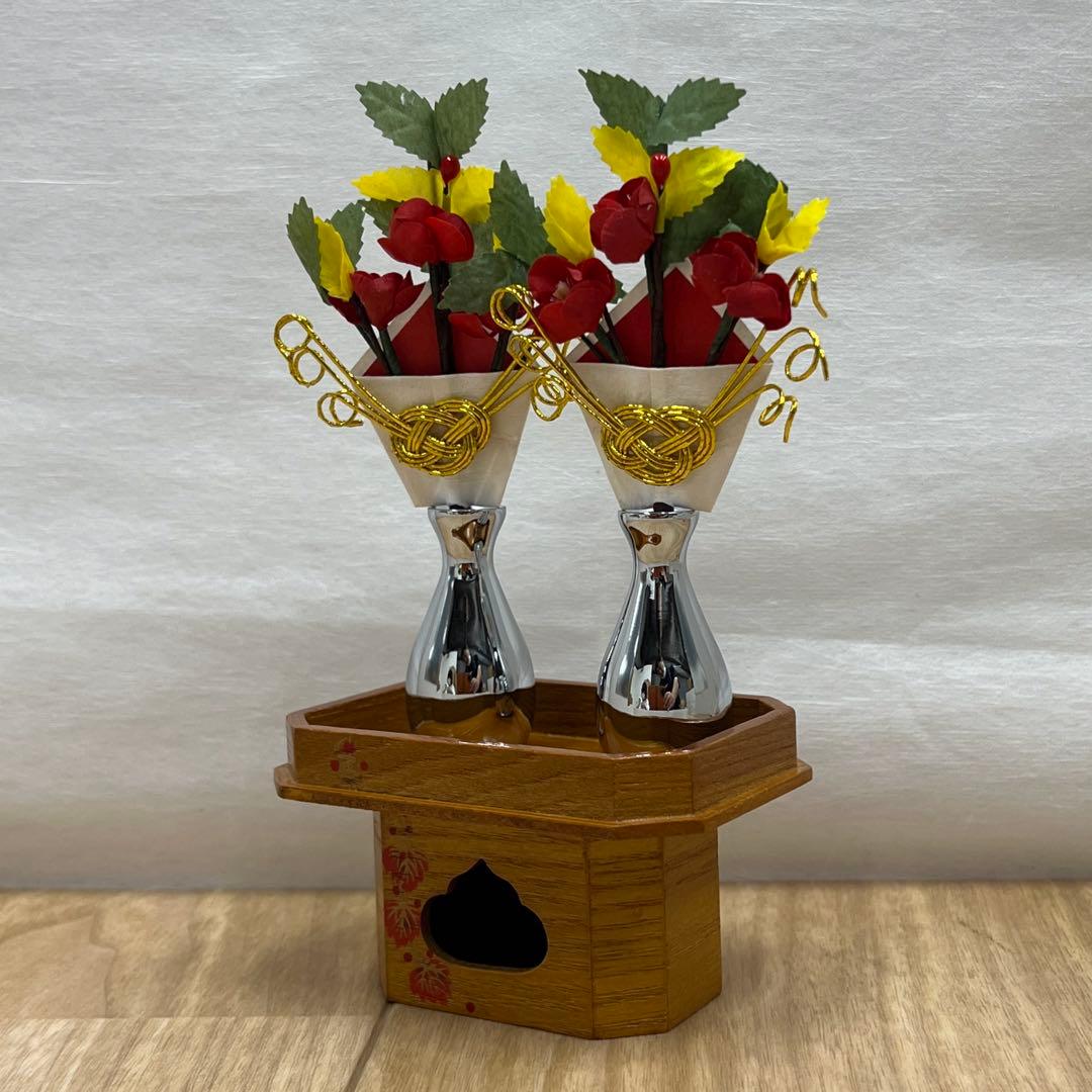 雛人形　桃の節句　雛道具 ケヤキ塗蔦蒔絵