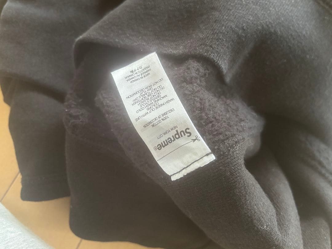 トップス Supreme Cities Arc Crewneck