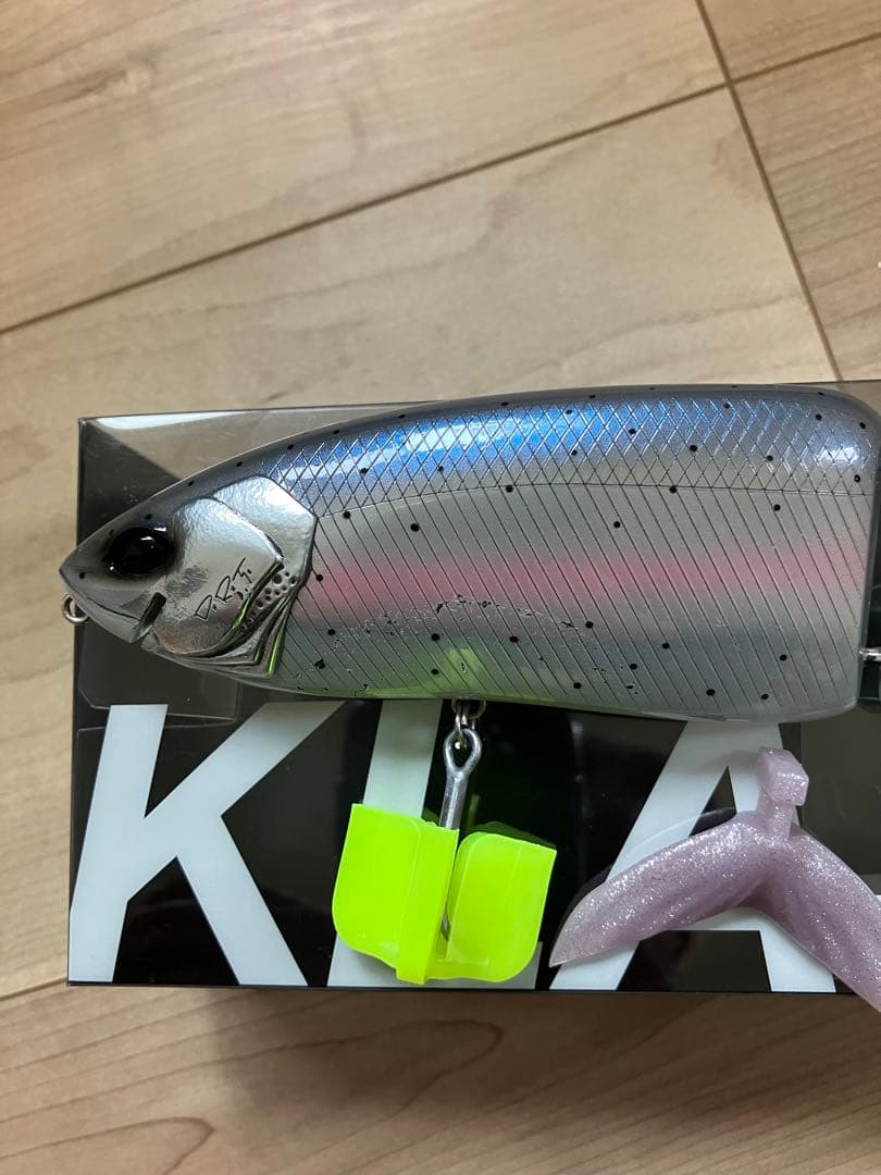 drt クラッシュ9