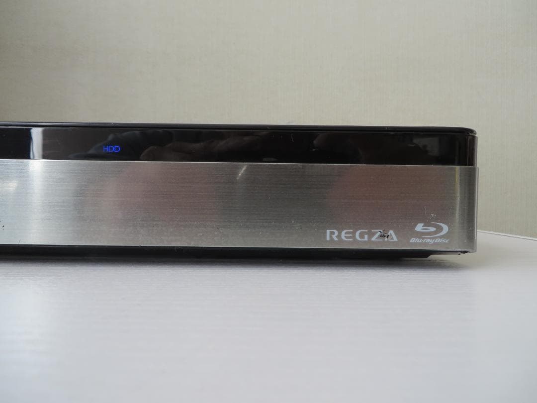 東芝ブルーレイレコーダー　DBR-M3007 2017年製　　完動美品