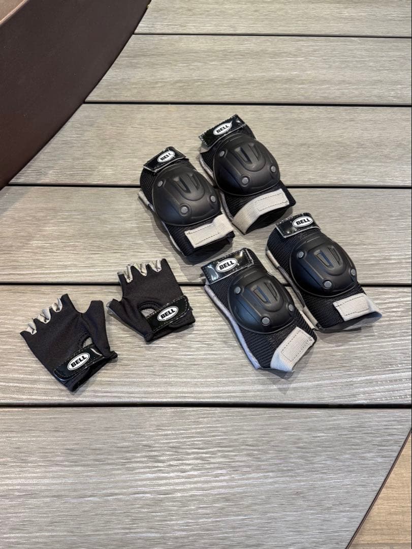 STRIDER PRO 12インチ　シルバー　おまけいろいろ付き