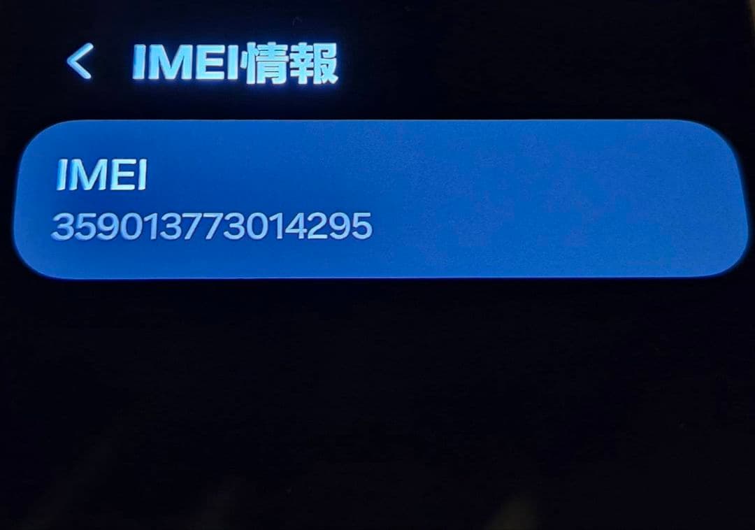 Galaxy S21 5g 256GB docomo版 箱あり