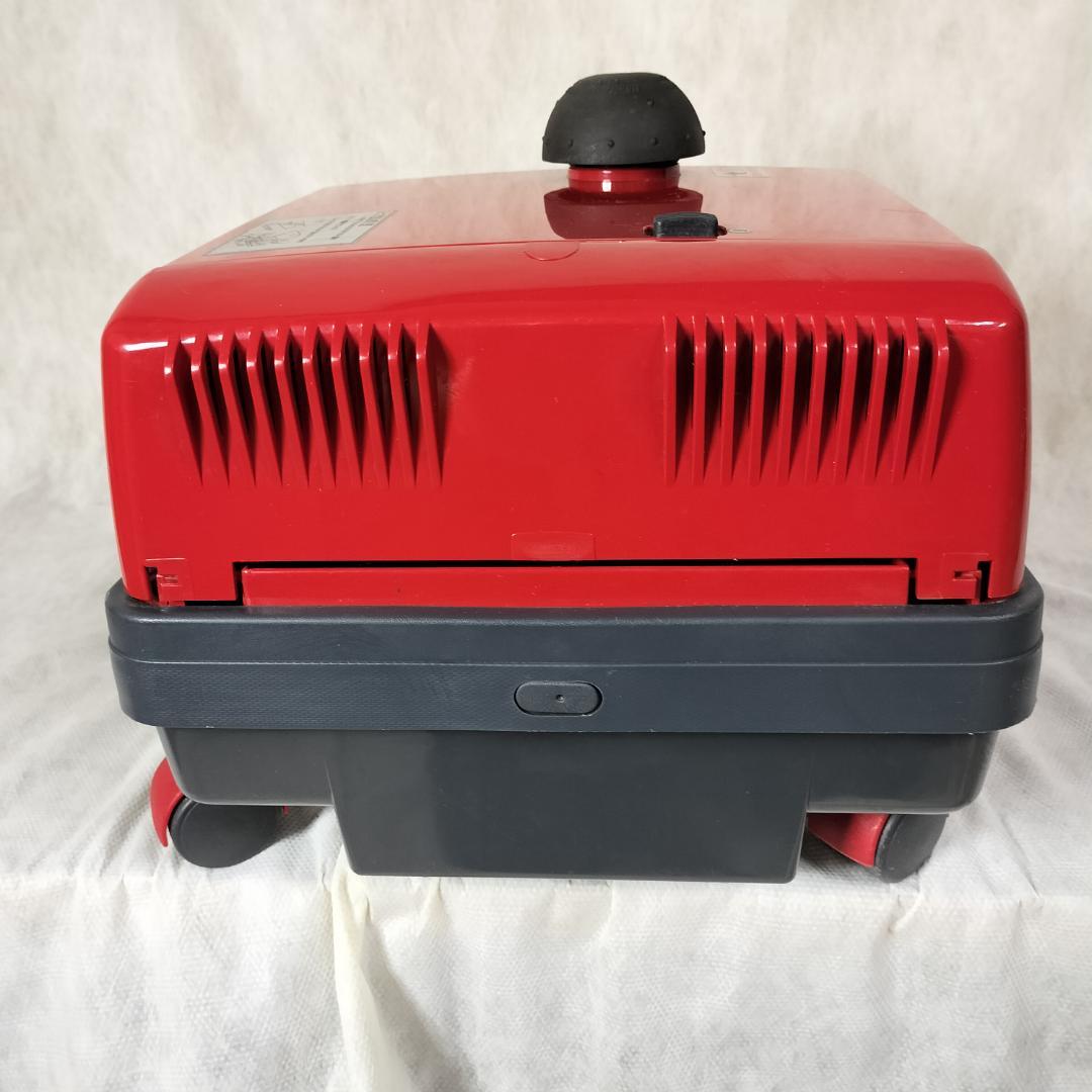 高圧スチーム洗浄機 ECO CLEAN【イタリア製】