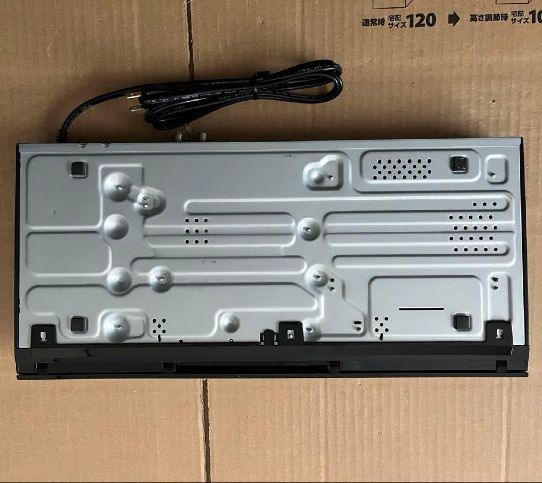 FUNAI フナイ FBR-HW1010 ブルーレイレコーダー HDD1TB