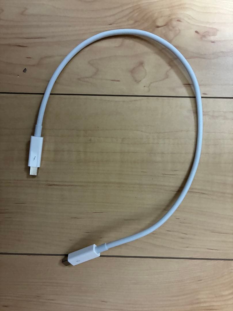 Macデスクトップ Apple Mac mini(2014)+Thunderbolt display