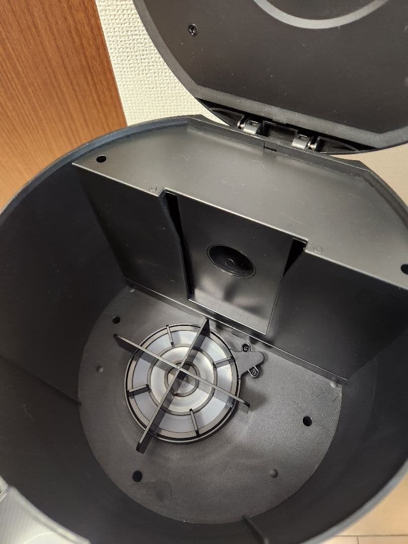 掃除機・クリーナー Anker eufy robovac l35 Hybrid+