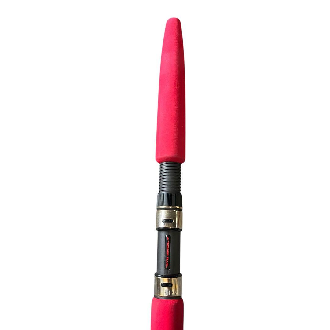 UFMウエダ パワープラス ジャーキングスティックボロン　jss-60hr