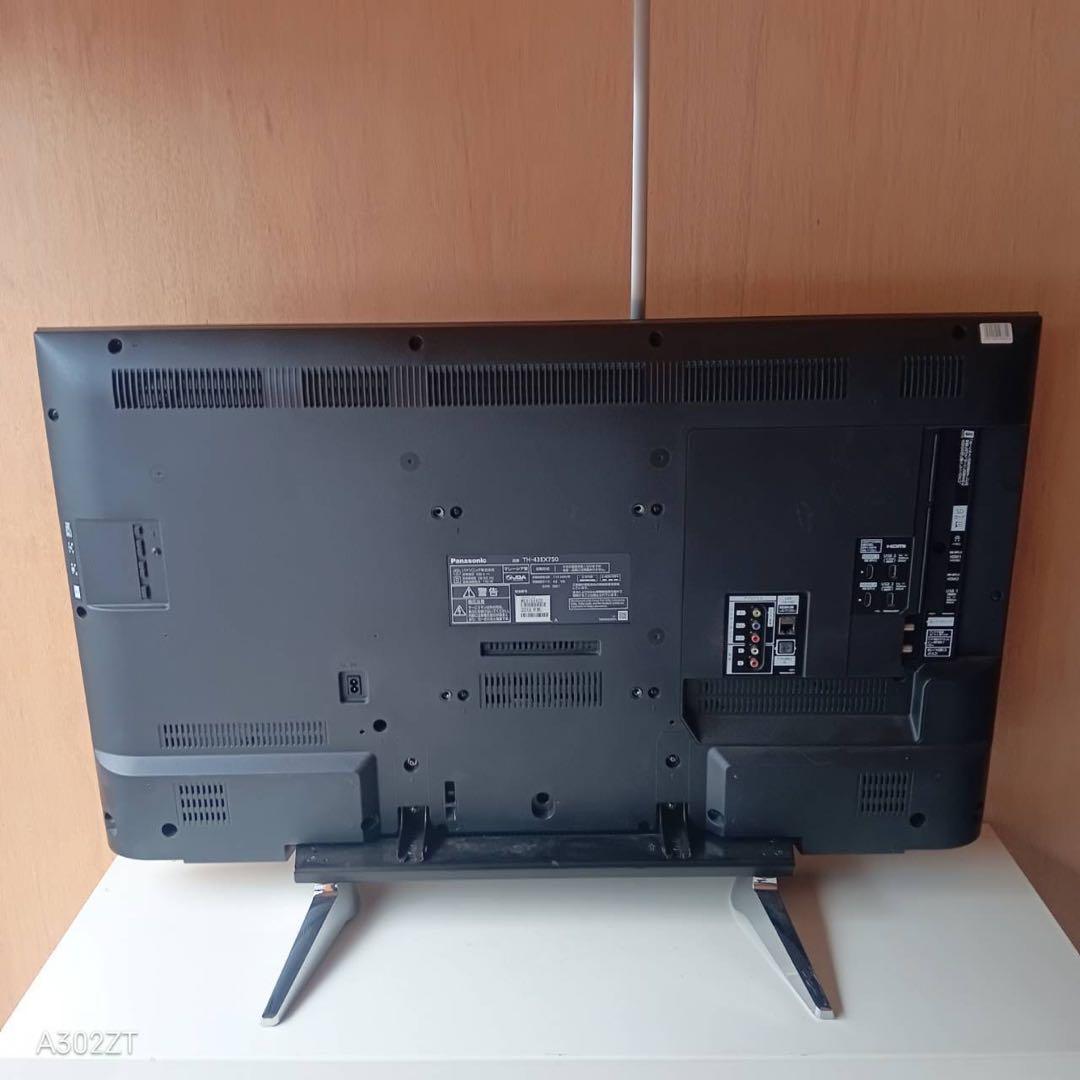 F☆N006 送料無料 モデルルーム展示品　Panasonic　液晶テレビ