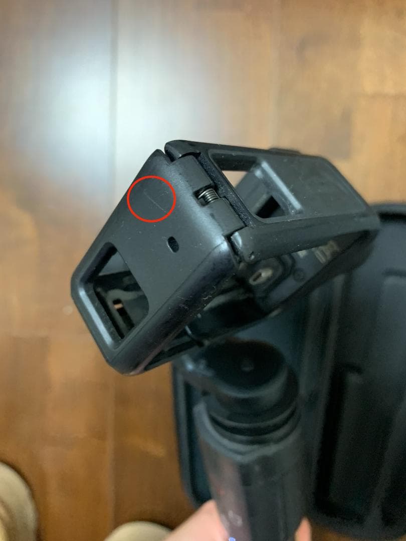 [ GoPro ] Karma Grip | カルマグリップ