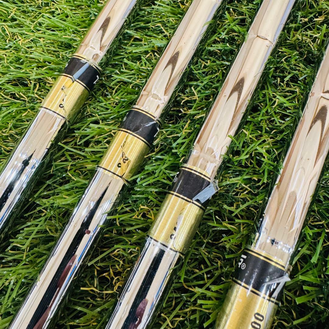 【男性用】Callaway Steelhead XR PRO アイアンセット