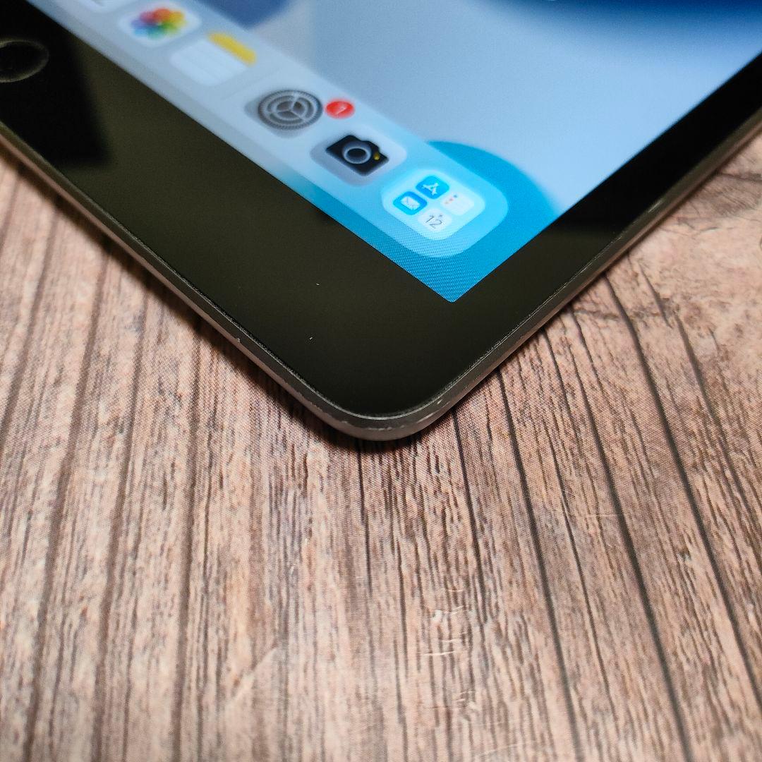 iPad 第7世代 32GB スペースグレー