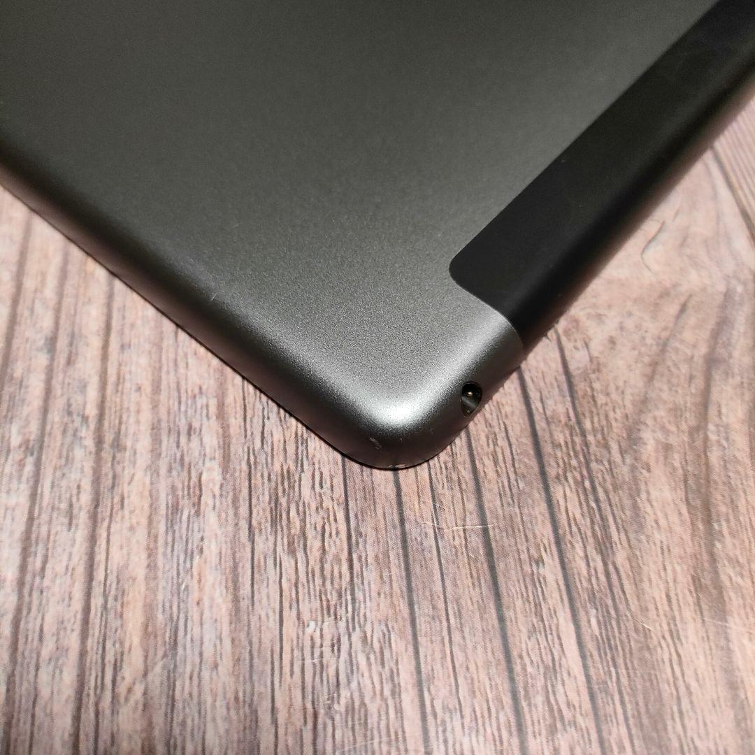 iPad 第7世代 32GB スペースグレー