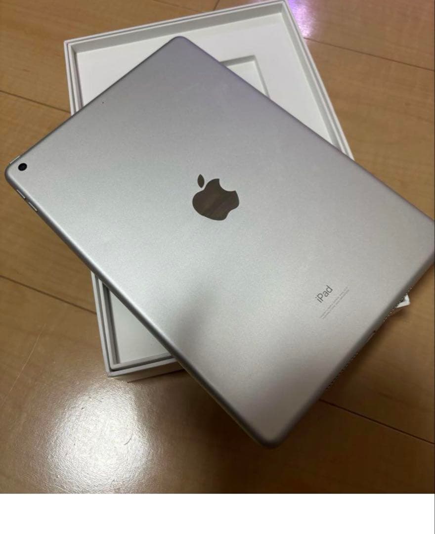 Apple iPad 第8世代