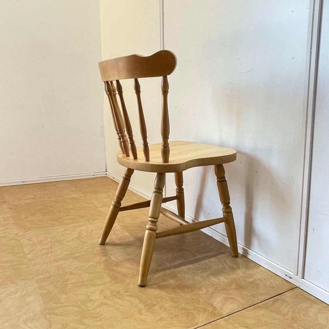 ウィンザーチェア 飛騨家具 チェア 椅子 イス ビンテージ アンティーク