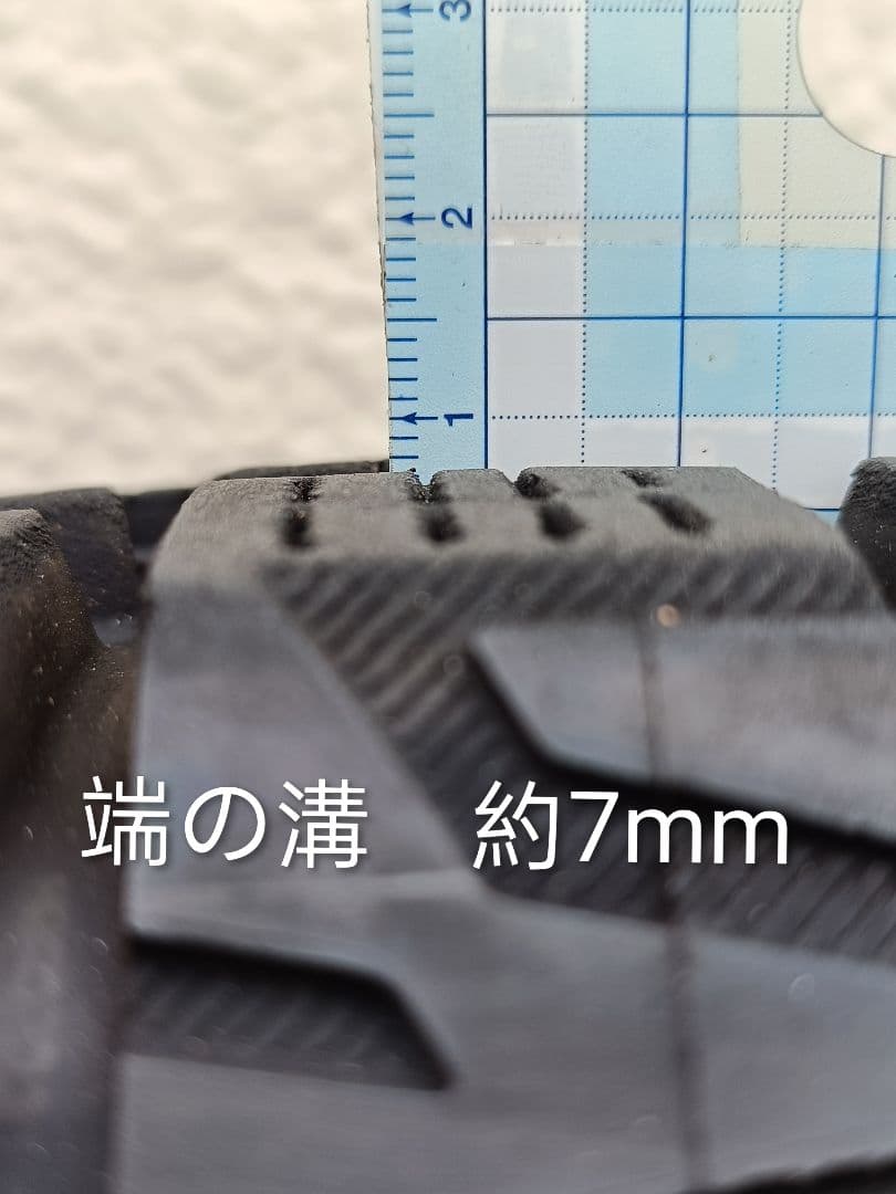 CX-5スタッドレスタイヤ＆18インチホイール4本セット【送料無料】