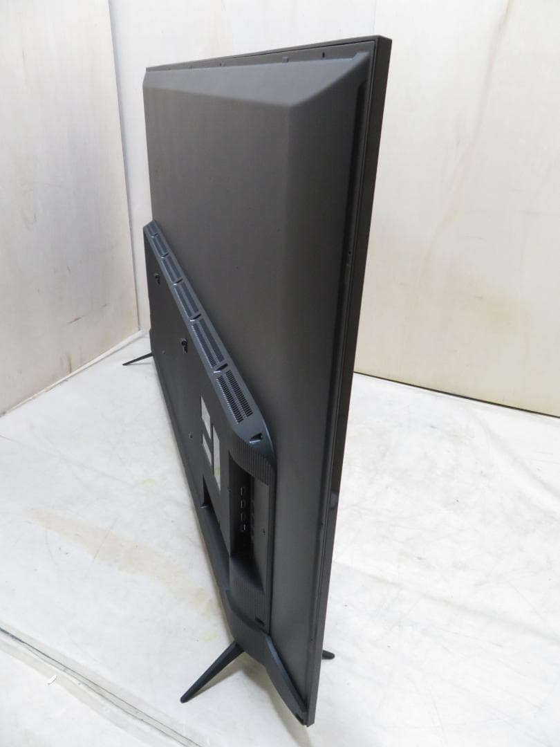 テレビ S