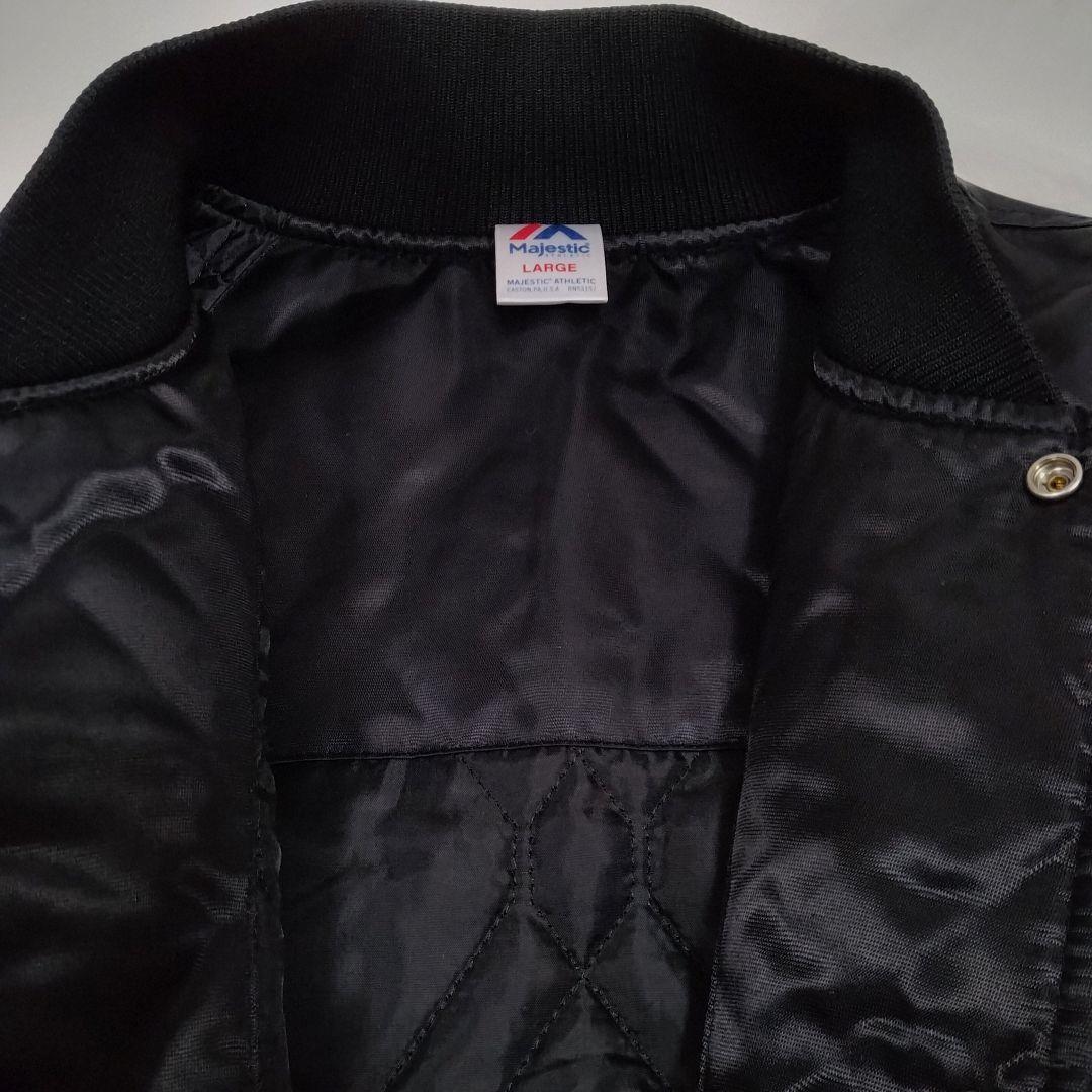 ソフトバンクホークス スタジャン ジャケット ブルゾン ジャンパー 鷹の祭典