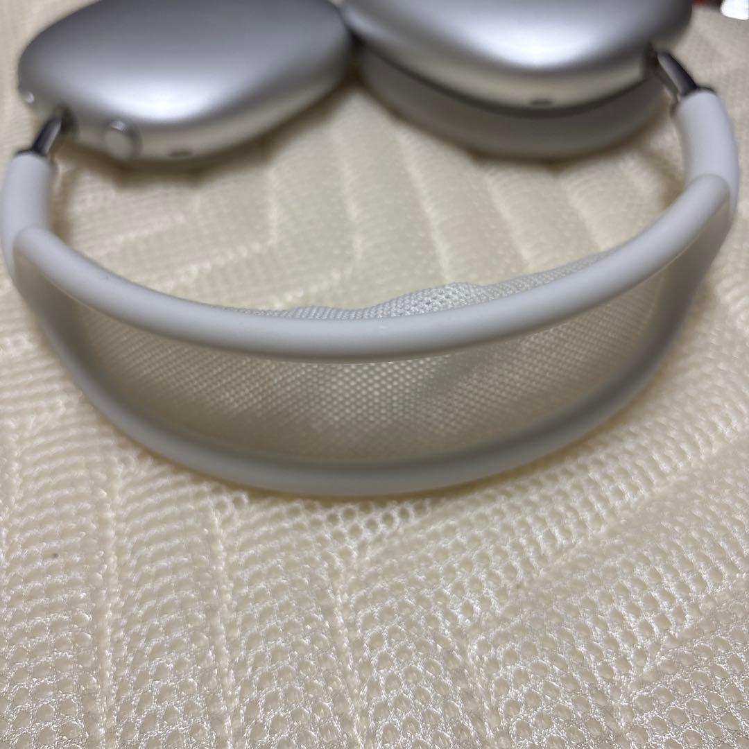 AirPods Max 第1世代　充電Lightning