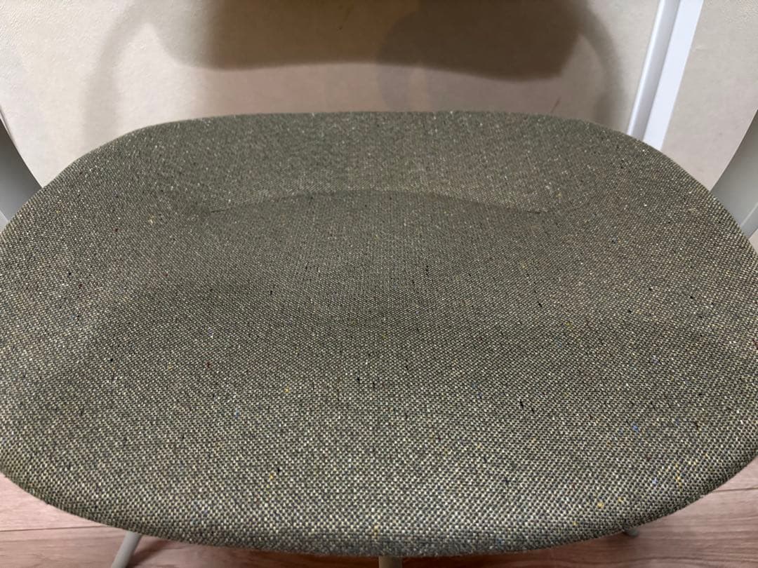 【Miiiii 】ITOKI vertebra03 (2023年製)