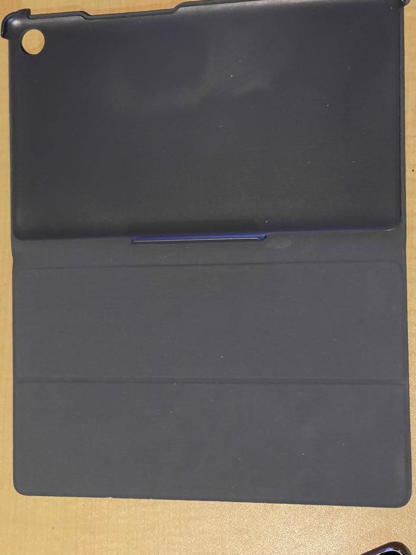 MediaPad M5 8.0インチ LTEモデル (カクカク、画面汚れアリ)