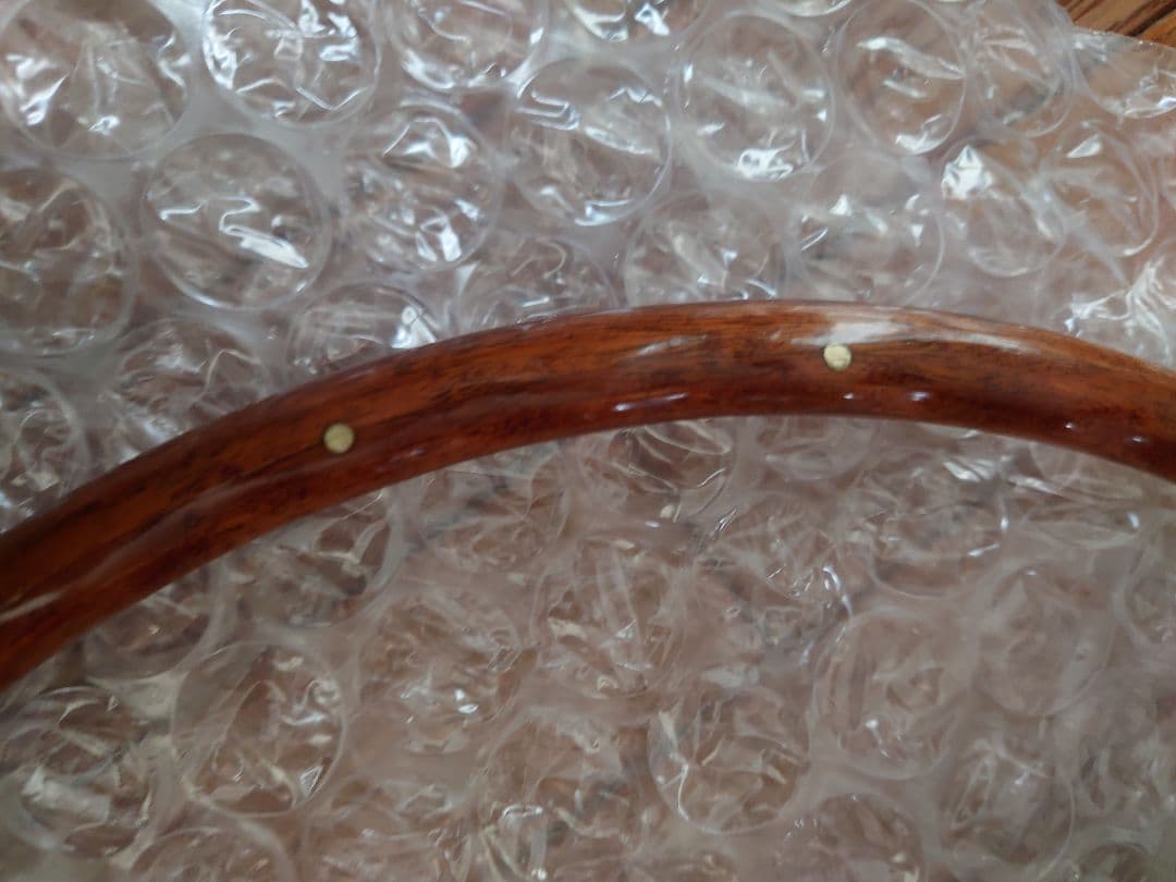 ★超希少50、60年代当時物 ナルディステアリング アルファロメオ ジュリエッタ