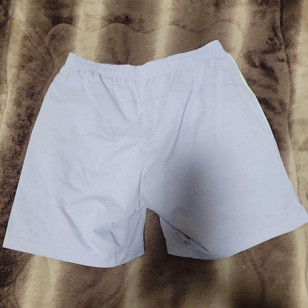 YONEX ハーフパンツ XOサイズ バドミントン テニス ウェア
