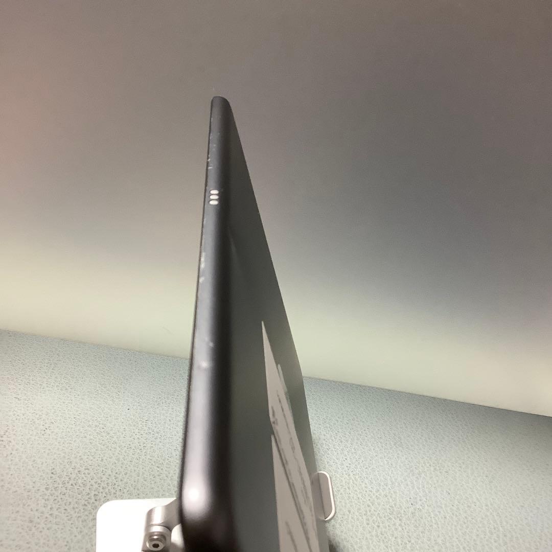 iPad 7世代32G wifi Gray バッテリー100%