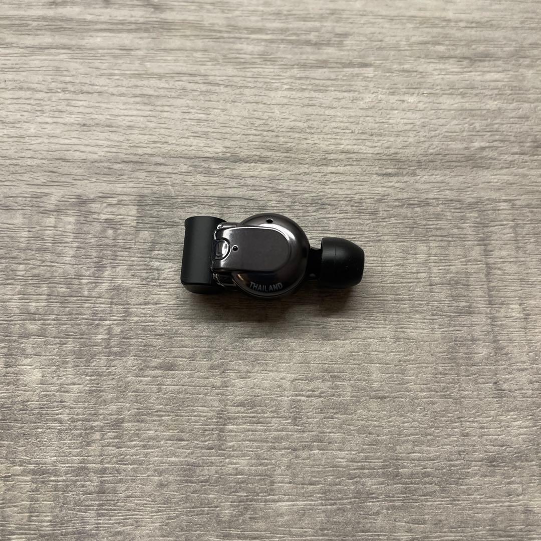 SONY　ハイレゾ有線イヤホン　XBA-H3