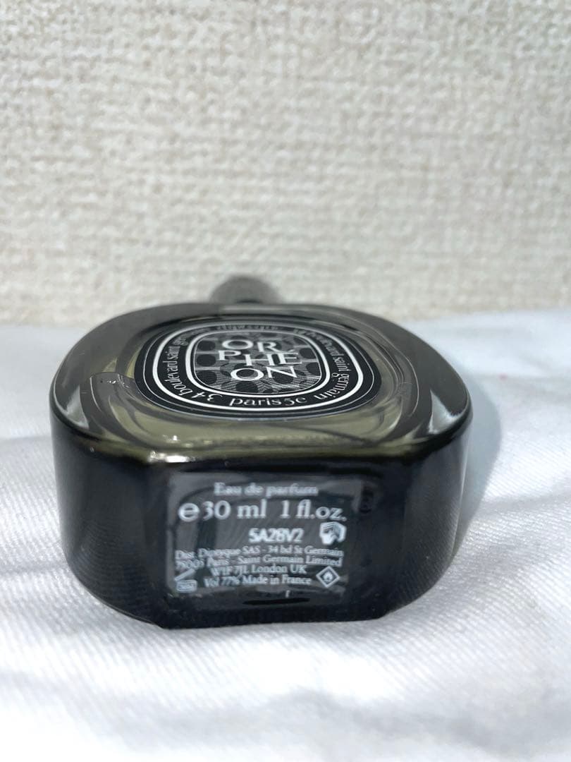 Diptyque Orphéon オードパルファム 30ml