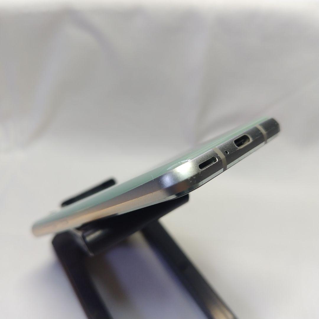 Softbank AQUOS R2 compact 本体　803SH