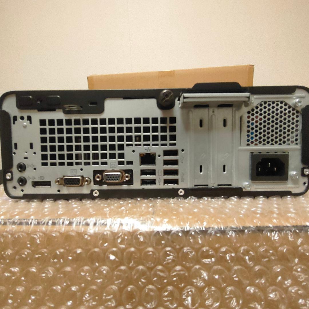 【即納】HP ProDesk 400 G5 SFF