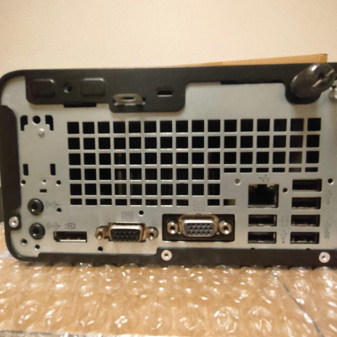 【即納】HP ProDesk 400 G5 SFF