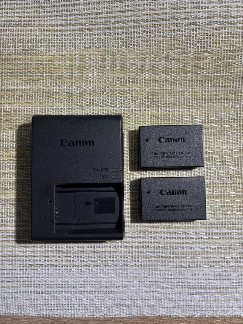 Canon EOS R10 ミラーレス一眼カメラ