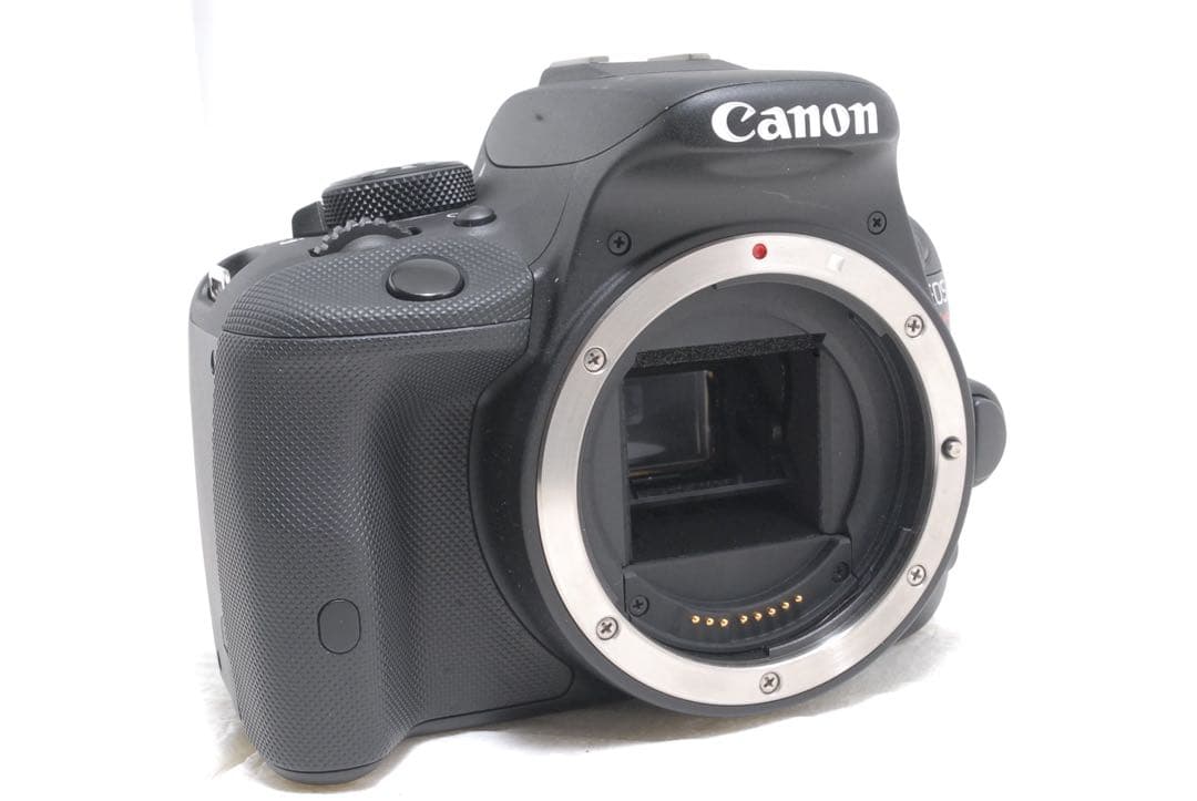 ショット数少❤️Canon EOS Kiss X7 レンズセット スマホ転送