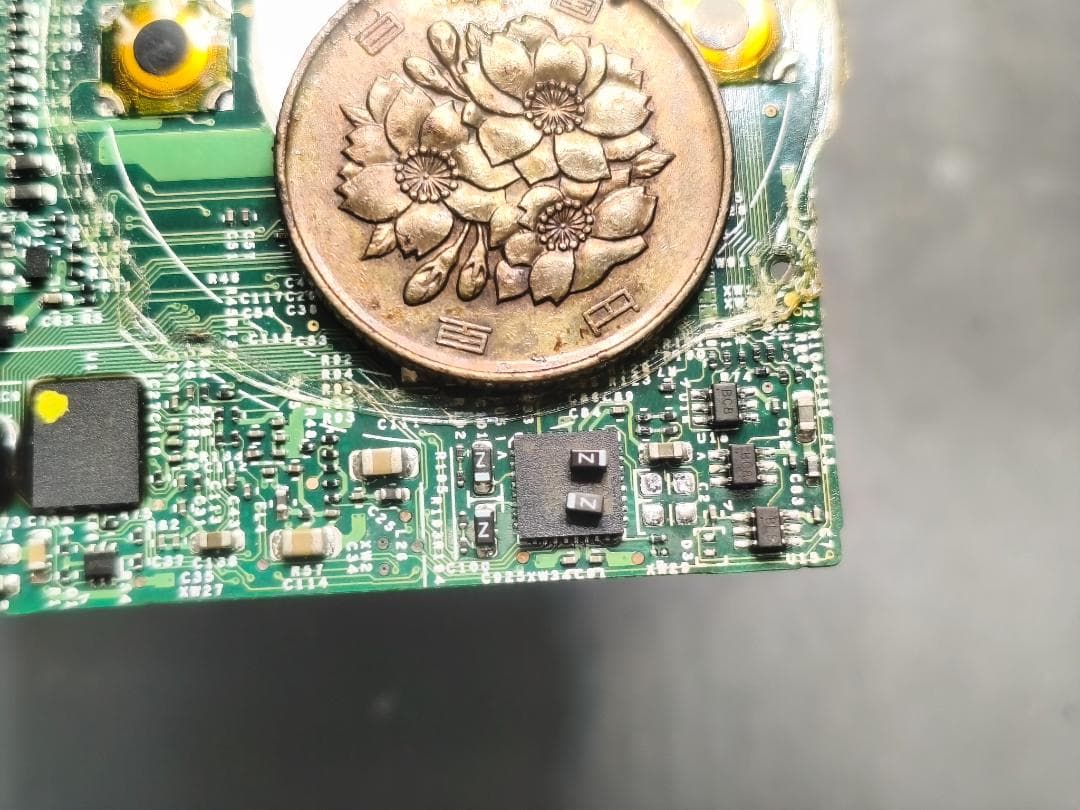 iPod Classic Taptic iMod 80GB → 512GB