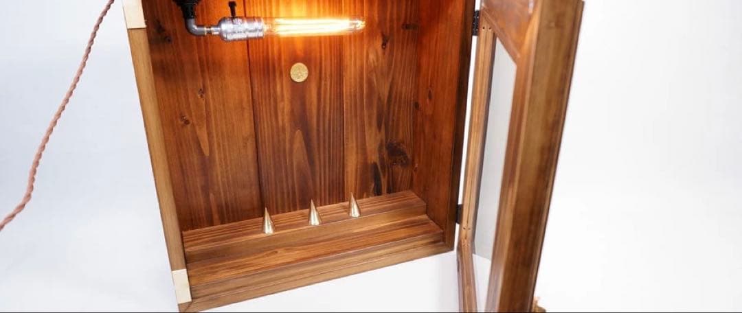 木製ラック・ウッドラック Dream Box FIRST A RROWS dbx-01