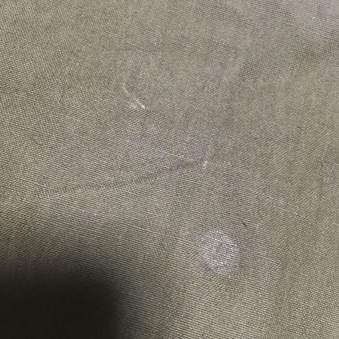 ☆デッド＆バッチ一致☆アメリカ軍 米軍 US アーミー パップテント 1989年