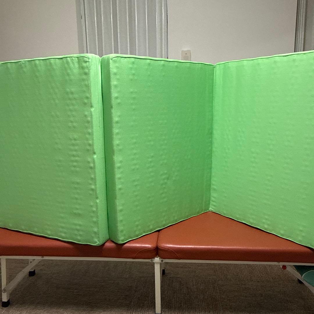 ヘルスウェーブゴールド　 DCバージョン【ジュニアサイズ】専用シーツ付き