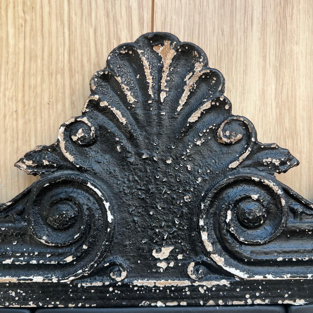 ダルトン　アンティーク調フォトフレーム　6インワン