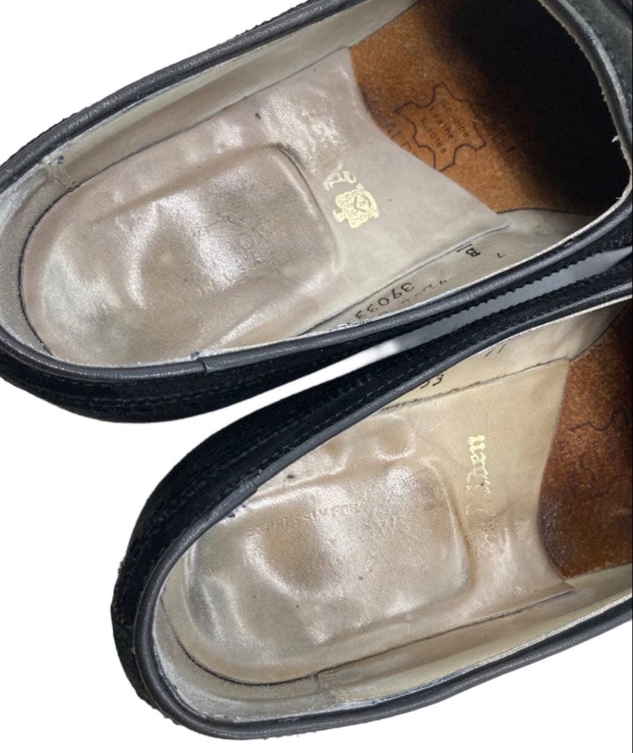 Alden（オールデン×ユナイテッドアローズ）タッセル ローファー