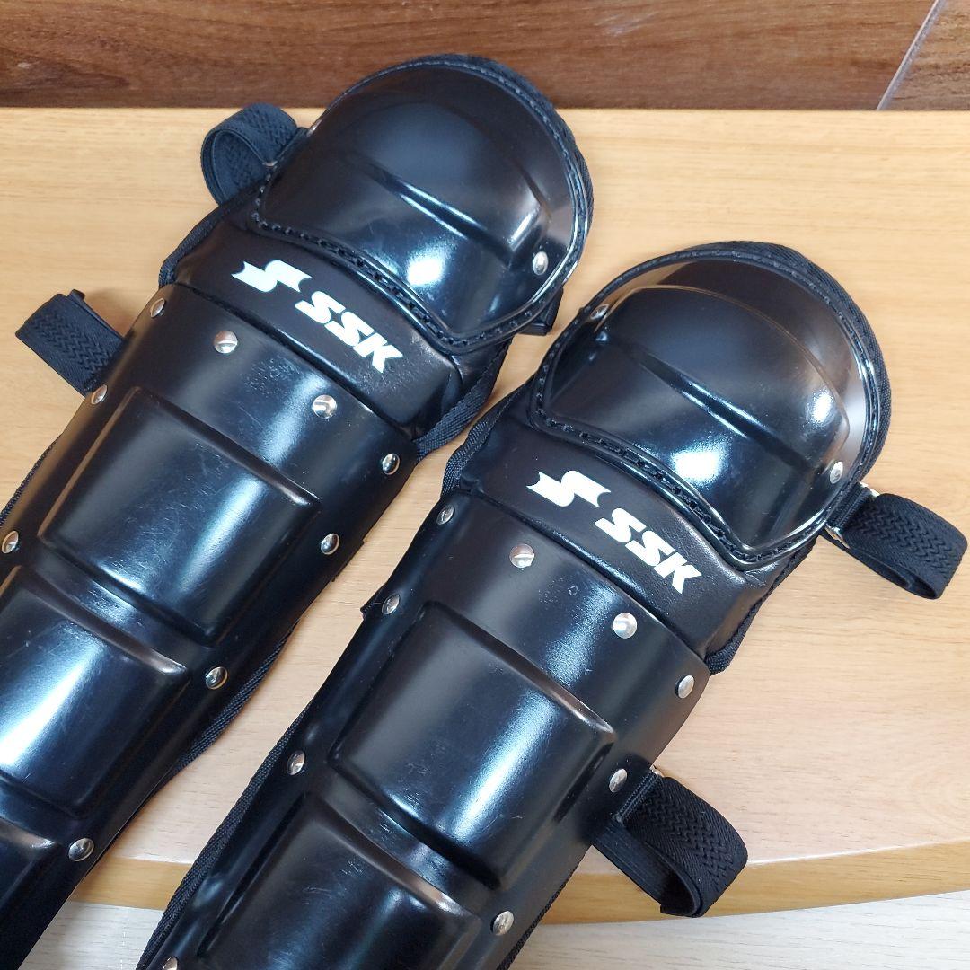 MIZUNO ミズノ軟式少年野球 審判用 プロテクター レガース ZETT