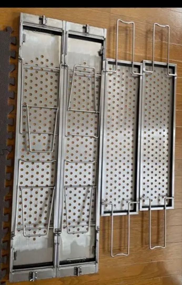 Coleman ファイアープレイステーブル