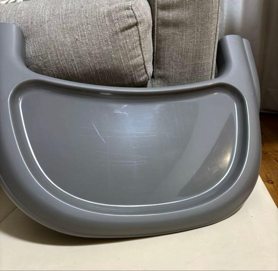 コンビ ホワイトレーベル ネムリラ オートスウィング ベディロング