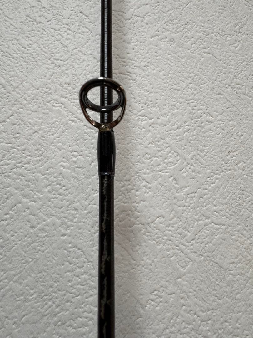 美品！オシアジガーコンセプトS S66-3