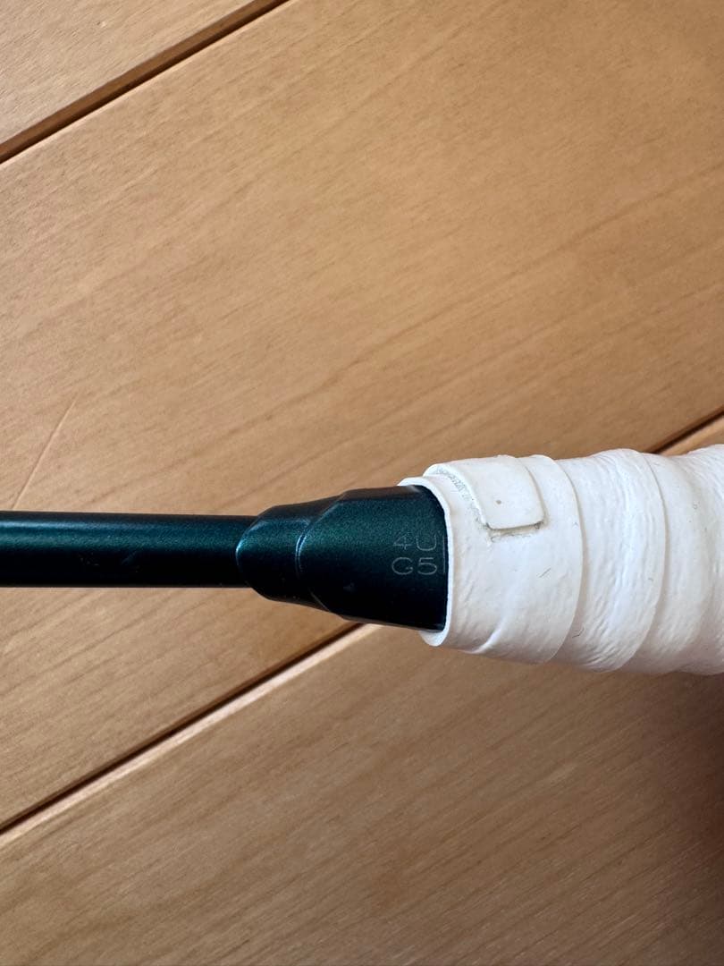 【美品】LI-NING AXFORCE 90 NEW