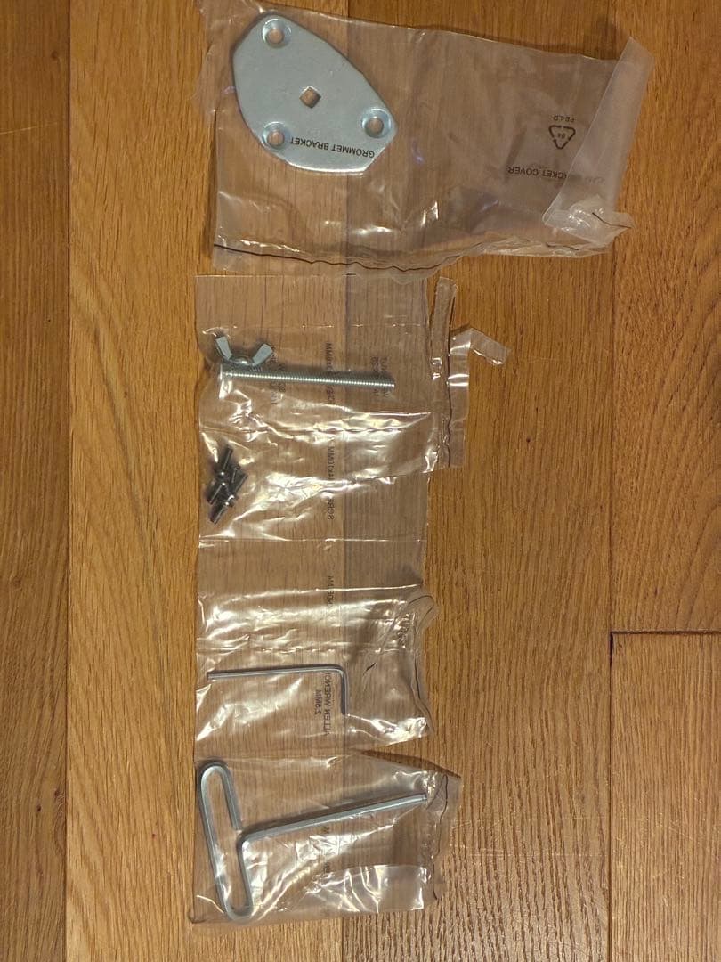 【ワンオーナー品】ERGOTRON LX モニターアーム ロングポール