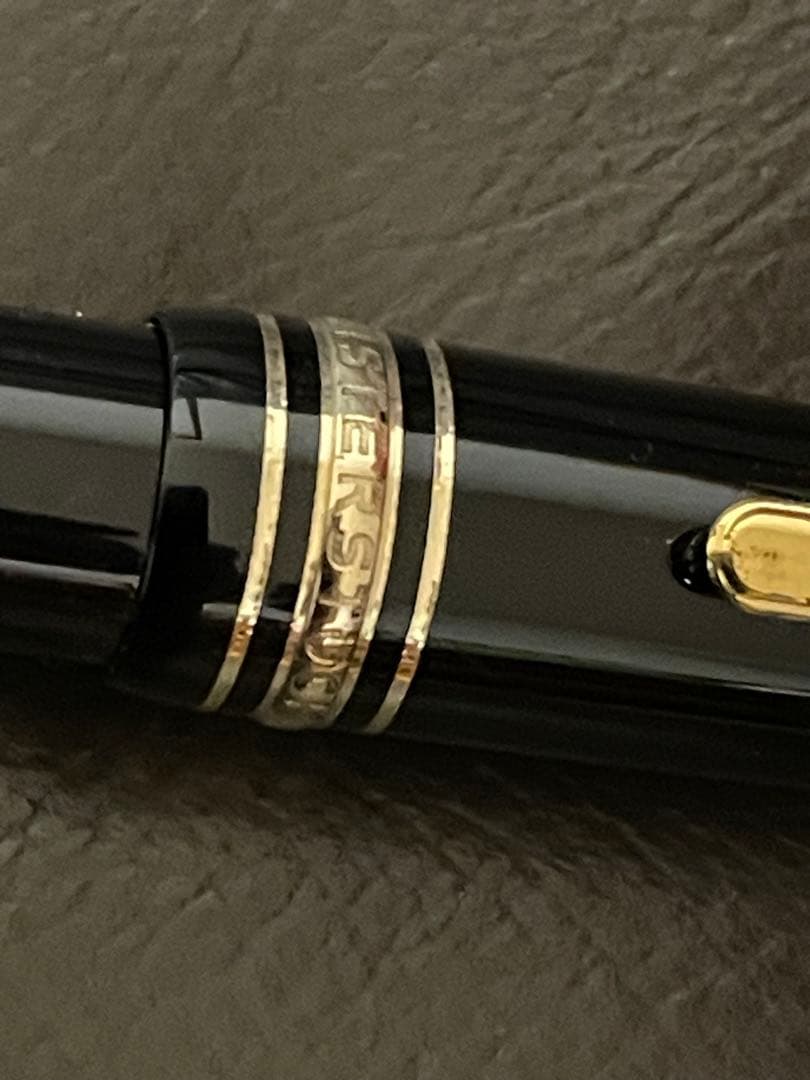 ◾️モンブラン161ルグラン ボールペン◾️マイスターシュテュック◾️新品リフィル付